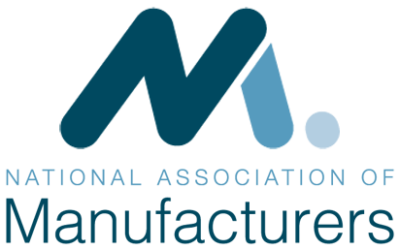 NAM is Bringing Together Pittsburgh Area MFG’s & Community Leaders