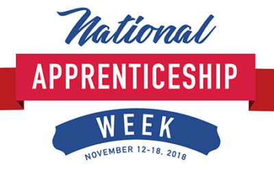 Penn United Celebrates National Apprenticeship Week