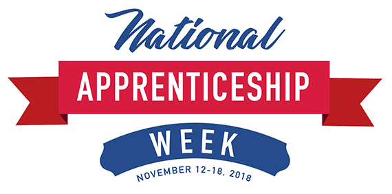 Penn United Celebrates National Apprenticeship Week