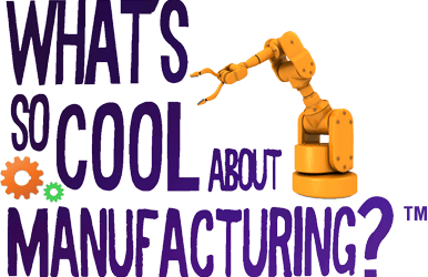 Catalyst Connection and What’s So Cool about MFG?