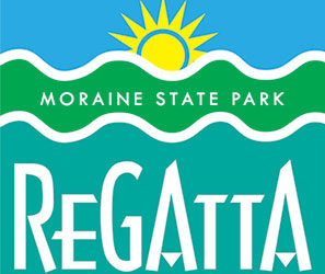 Moraine State Park Regatta Offers Sponsorship Opportunities