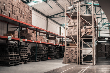 5 Steps You Can Take to Keep Your Warehouse Safe During The Pandemic